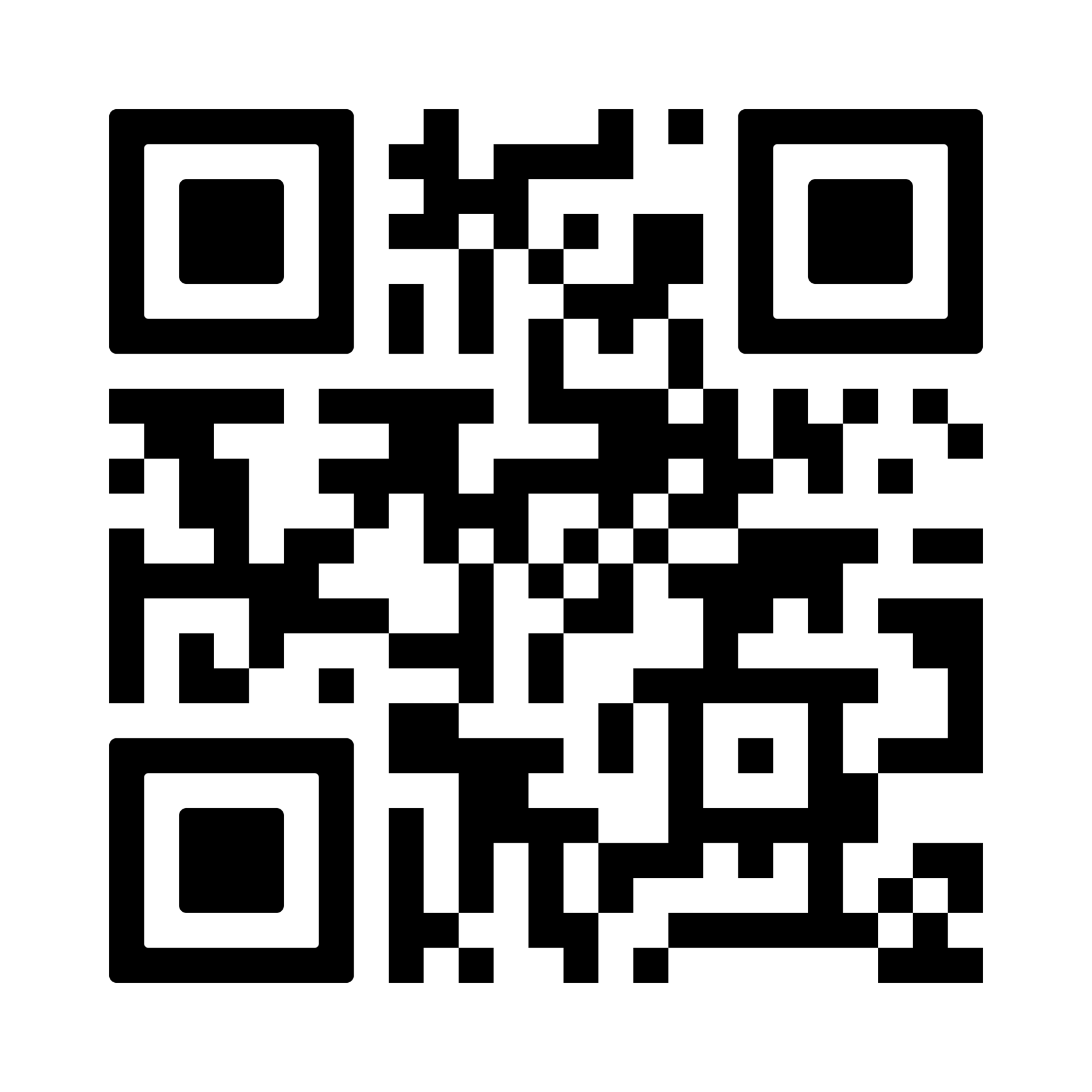 QR code for Sign-In Book form